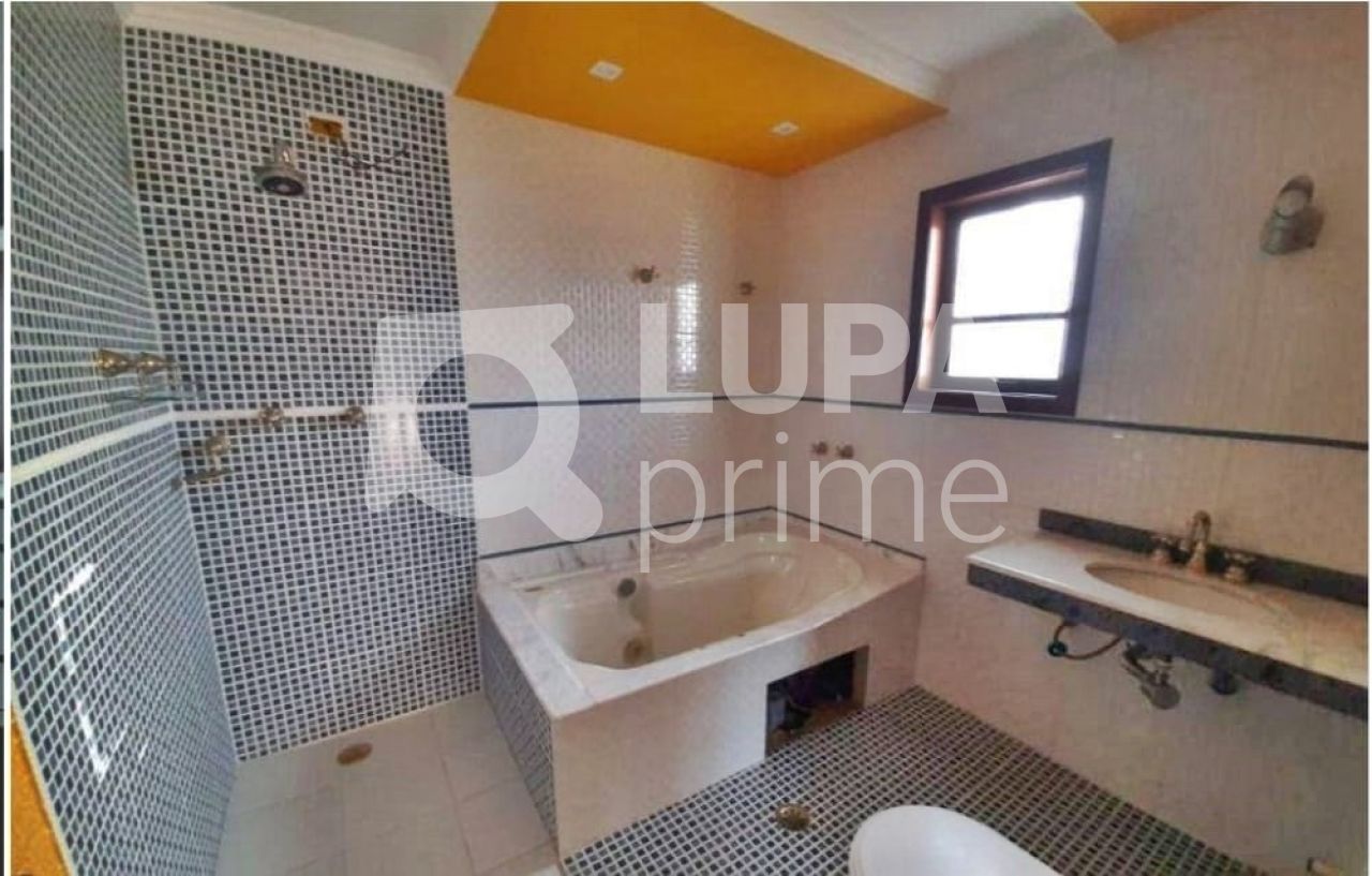 Casa, 5 quartos, 320 m² - Foto 8