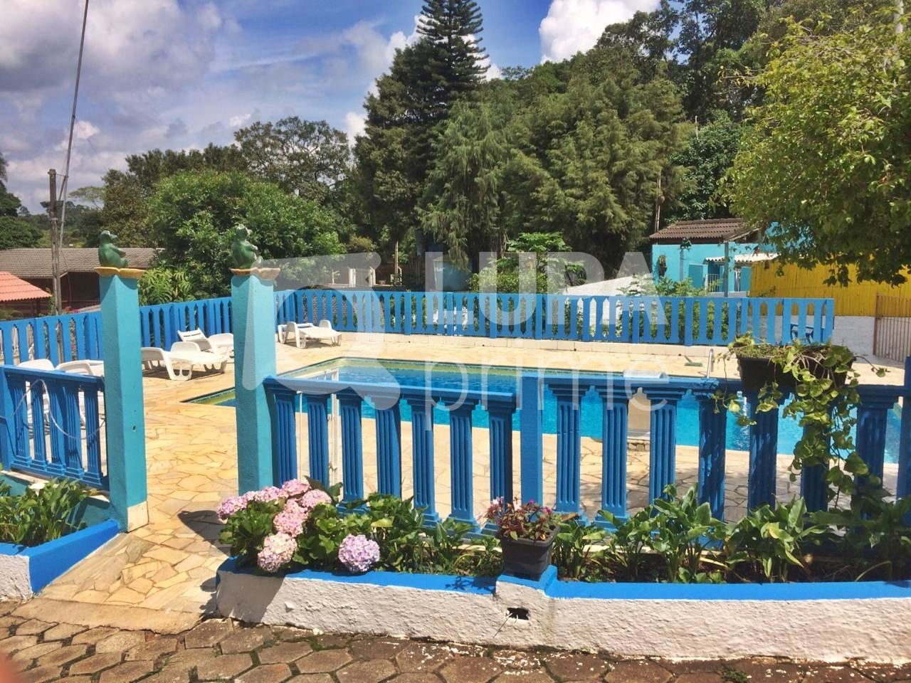 Sítio, 4 quartos, 1085 m² - Foto 8