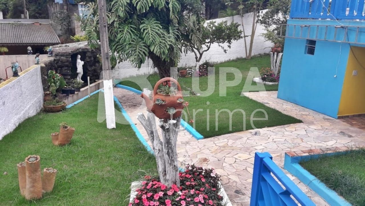 Sítio, 4 quartos, 1085 m² - Foto 4