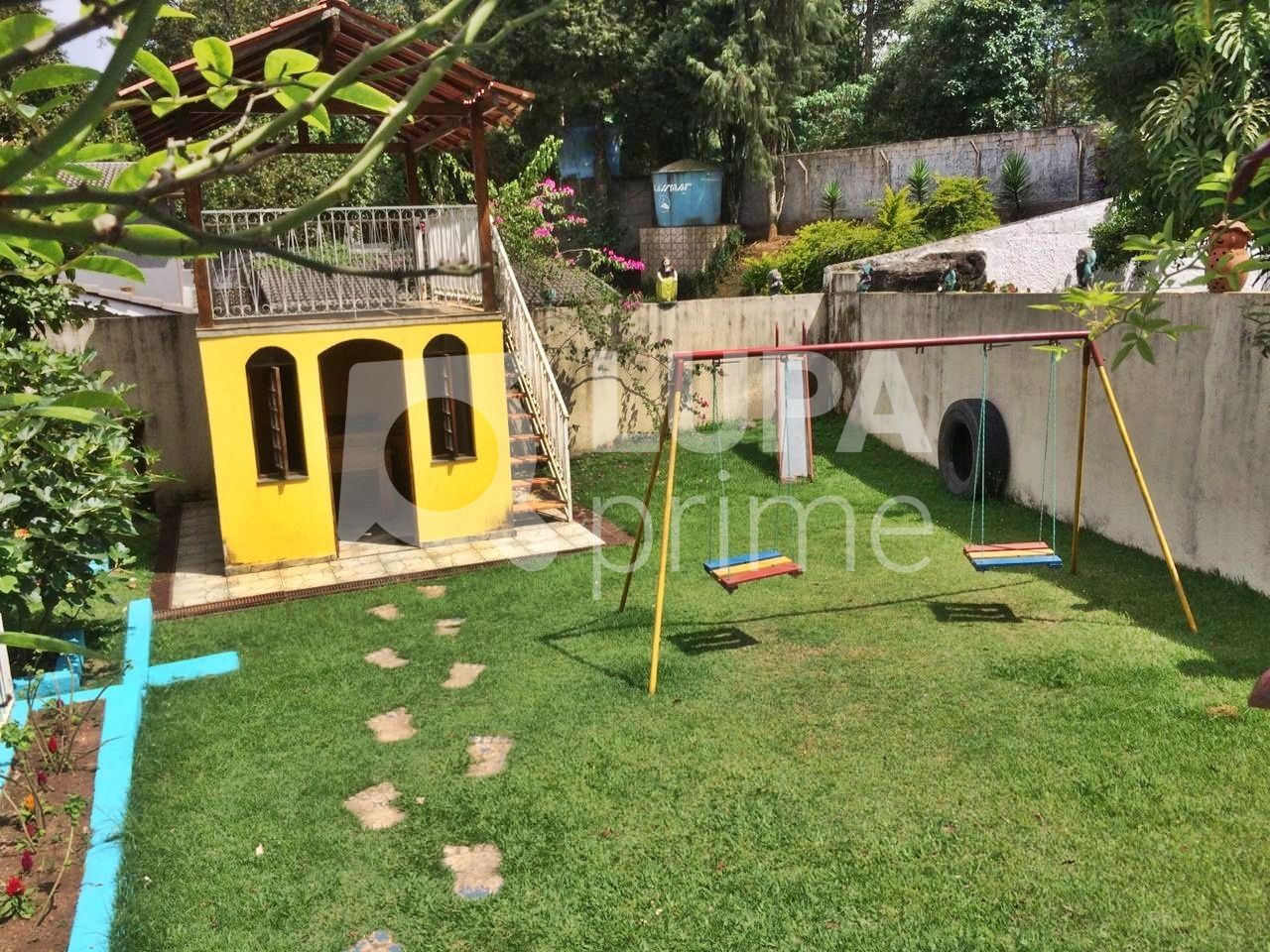 Sítio, 4 quartos, 1085 m² - Foto 6