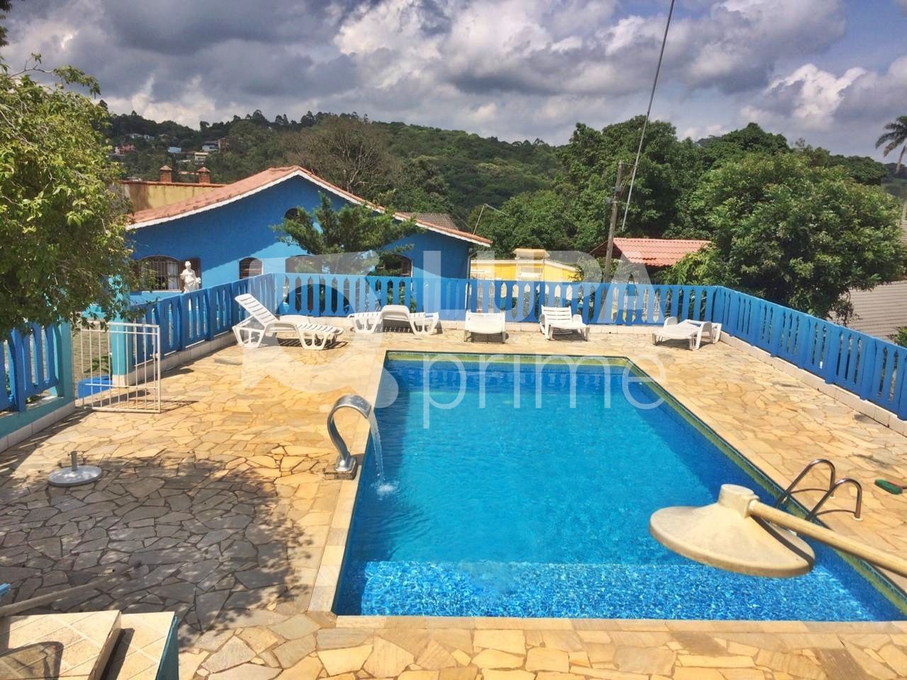 Sítio, 4 quartos, 1085 m² - Foto 9