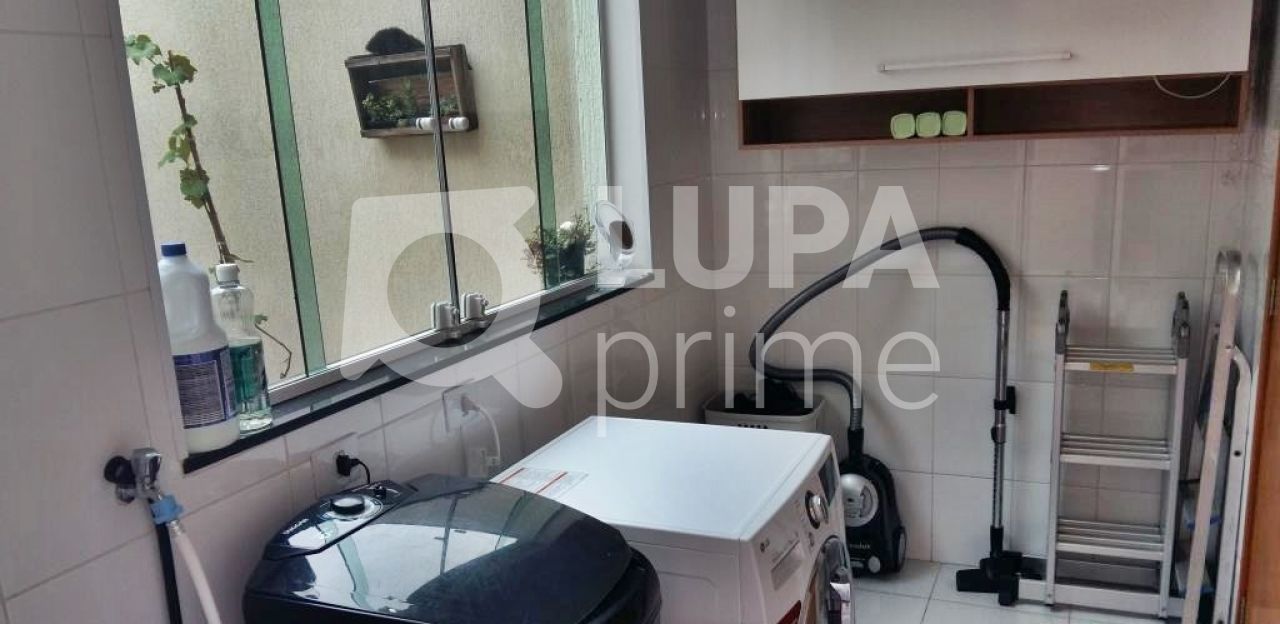 Casa à venda com 3 quartos, 116m² - Foto 10