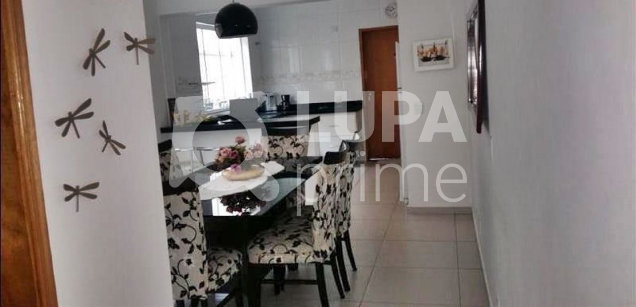 Casa à venda com 3 quartos, 116m² - Foto 6