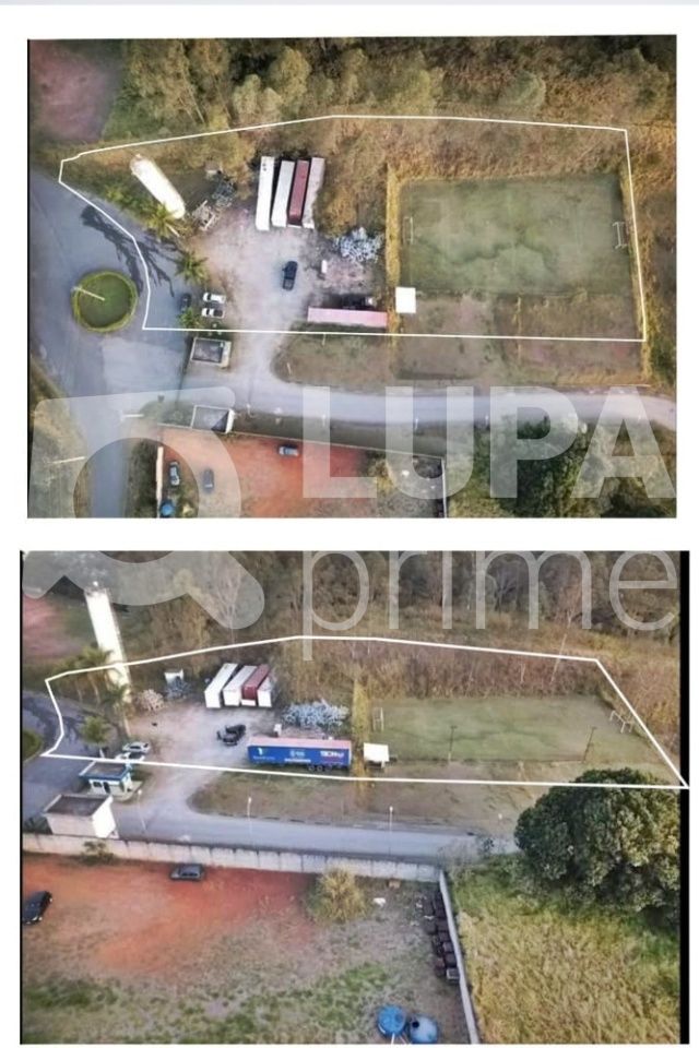 Terreno, 5165 m² - Foto 3