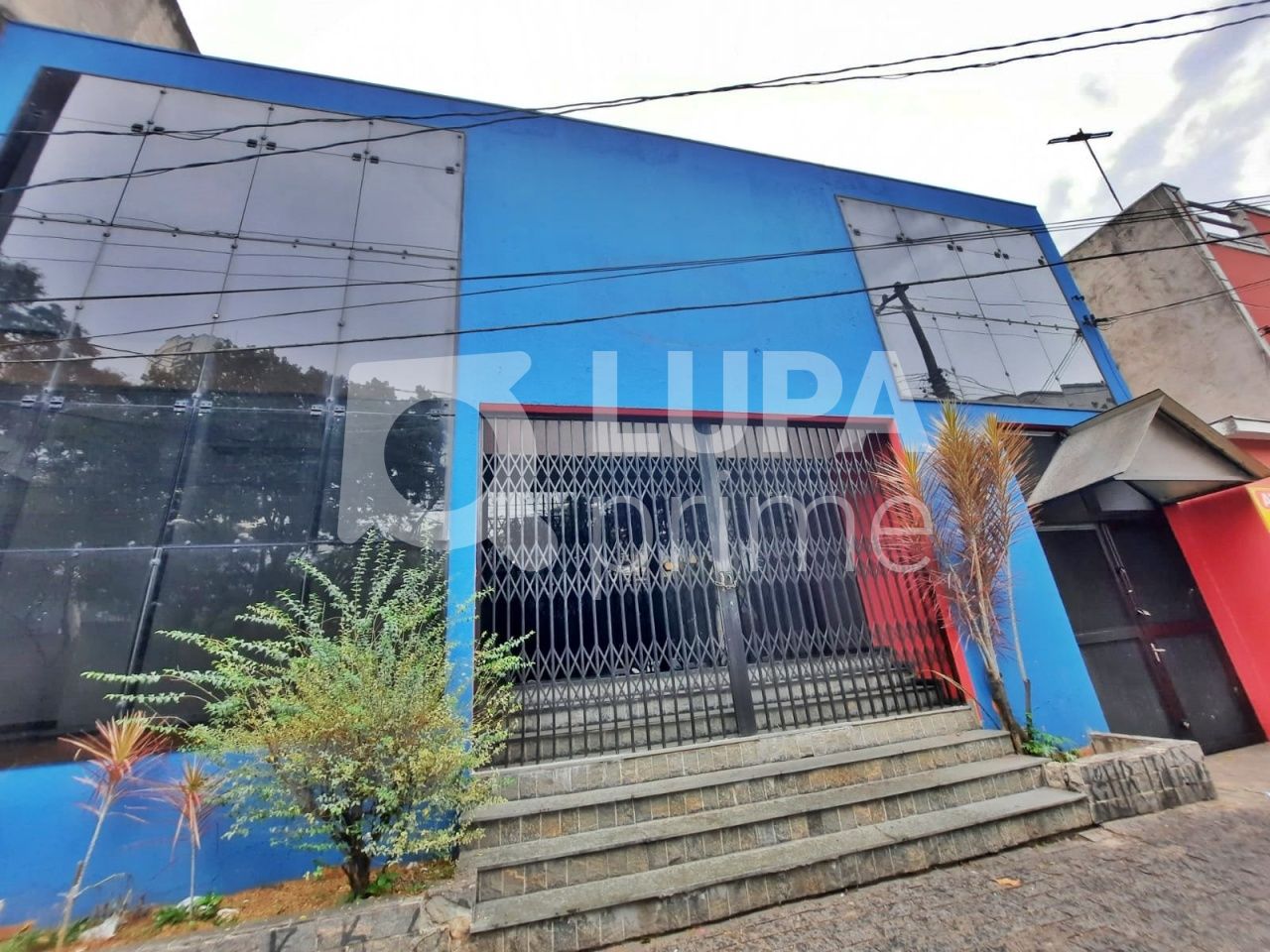 Sala-Conjunto, 320 m² - Foto 1