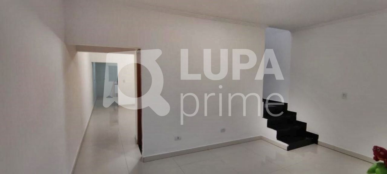 Casa, 3 quartos, 125 m² - Foto 1