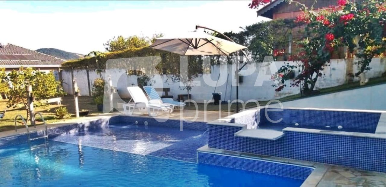 Casa, 5 quartos, 340 m² - Foto 8