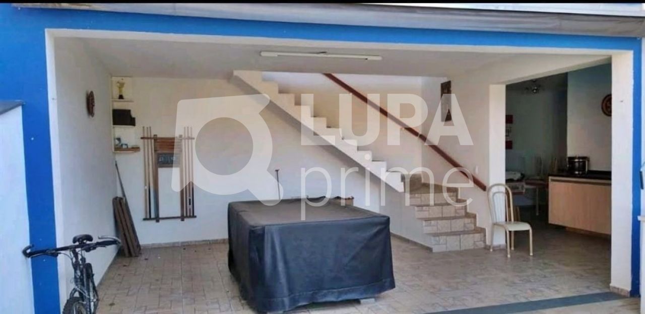 Casa, 5 quartos, 340 m² - Foto 4