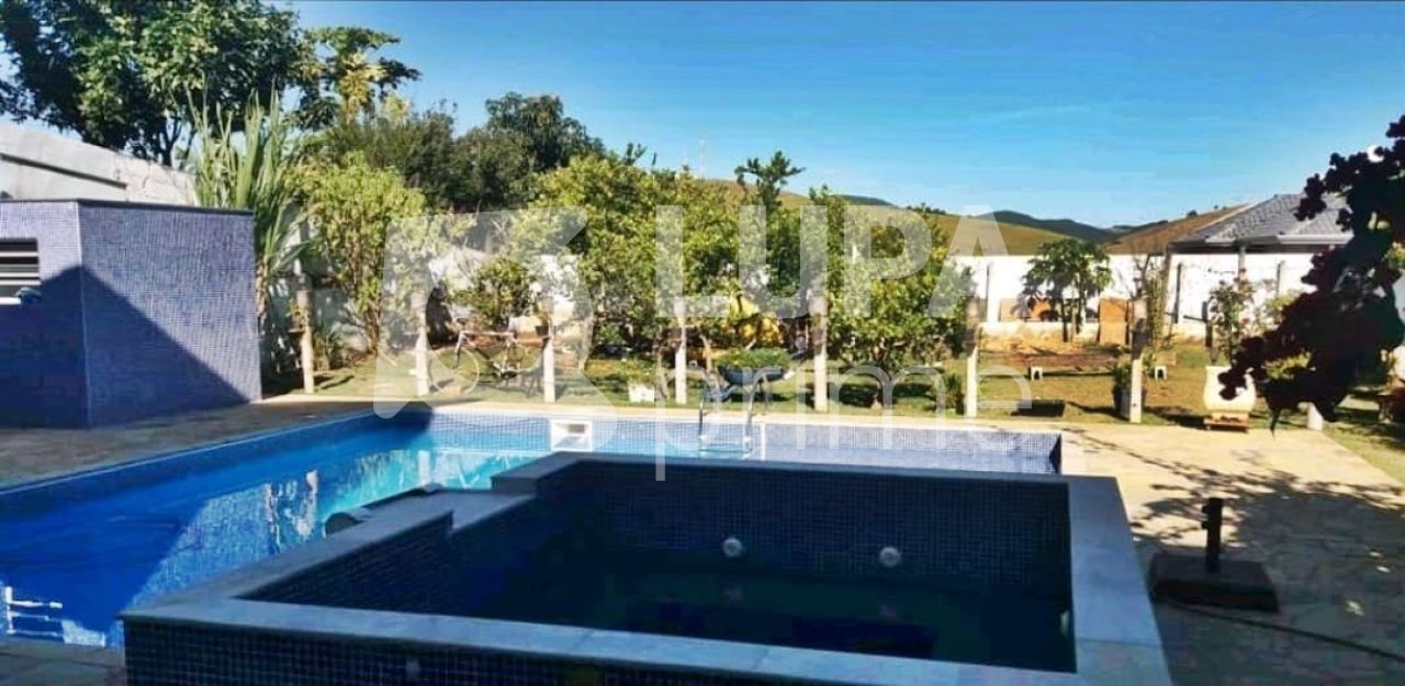 Casa, 5 quartos, 340 m² - Foto 6