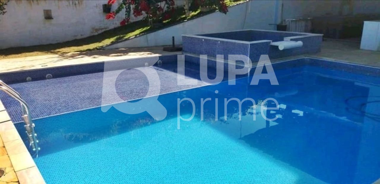 Casa, 5 quartos, 340 m² - Foto 7