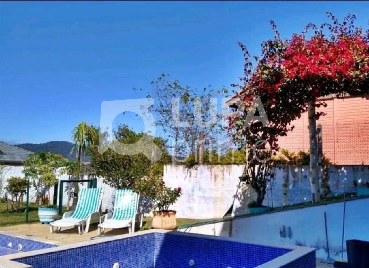 Casa, 5 quartos, 340 m² - Foto 5
