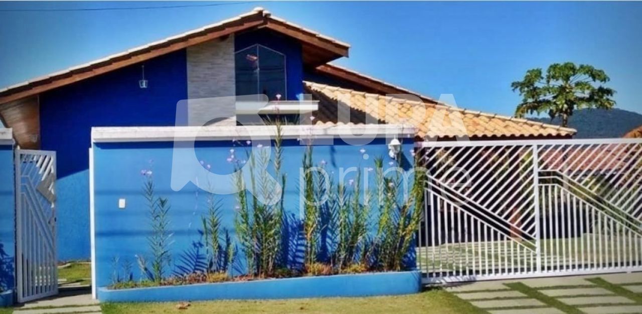 Casa, 5 quartos, 340 m² - Foto 11