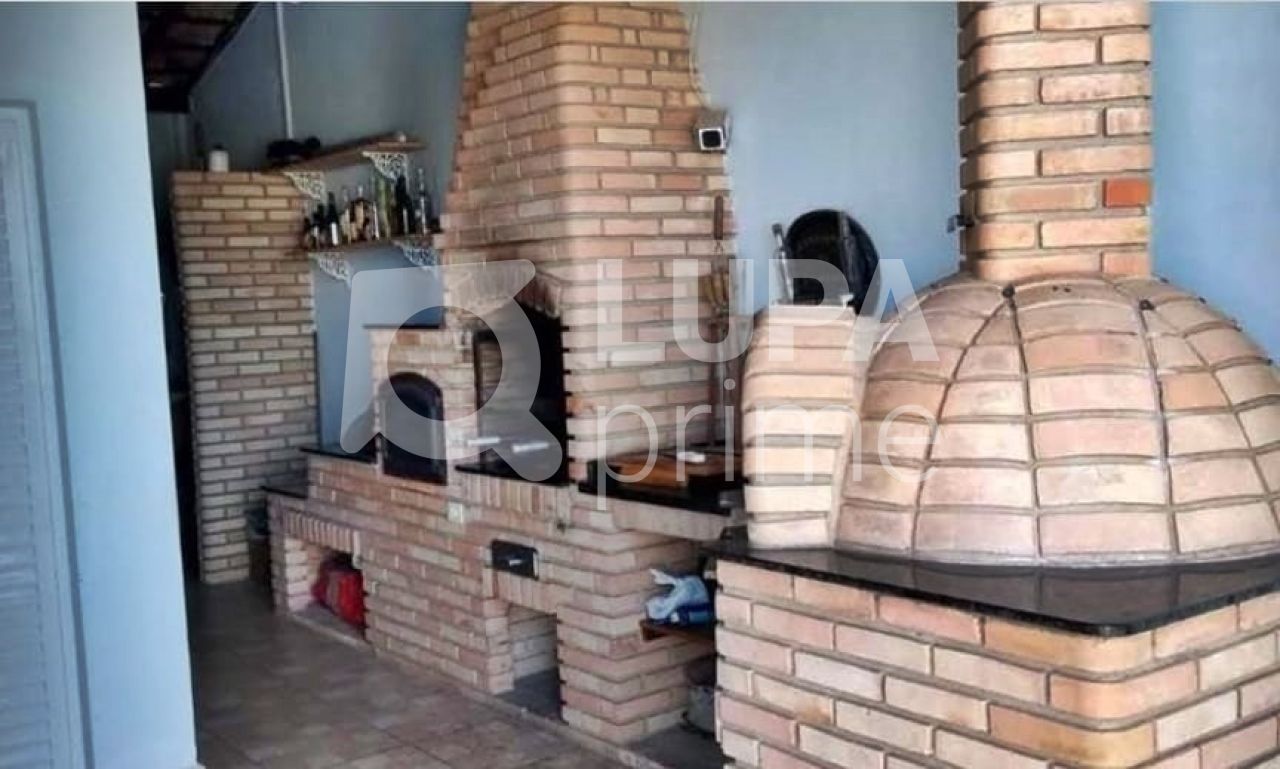 Casa, 5 quartos, 340 m² - Foto 9