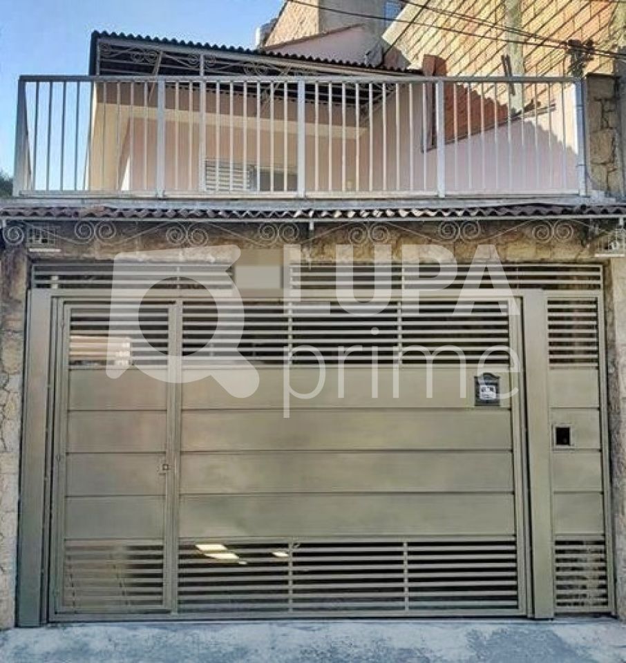 Casa à venda com 3 quartos, 162m² - Foto 20