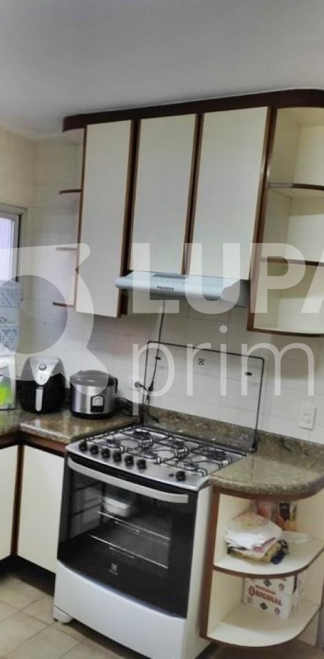 Casa à venda com 3 quartos, 162m² - Foto 10