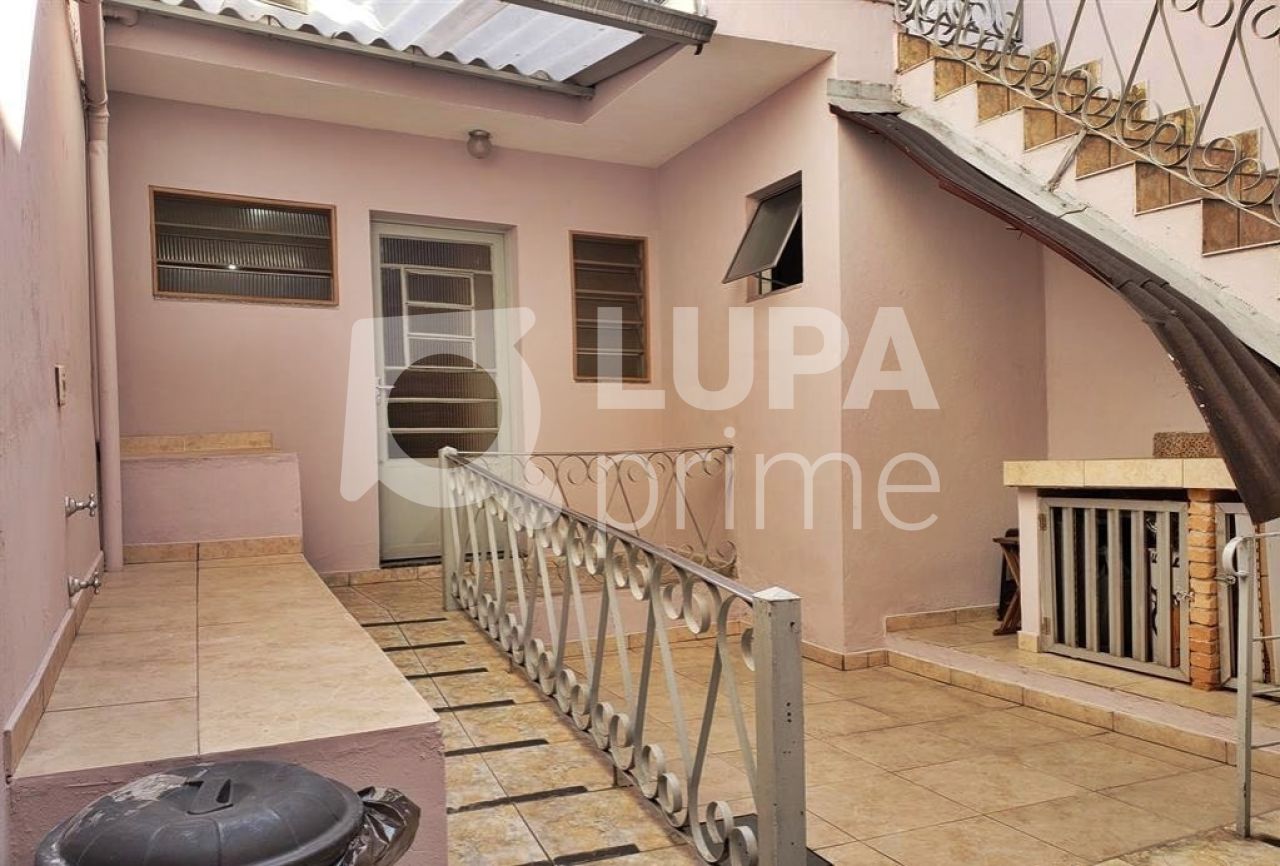 Casa à venda com 3 quartos, 162m² - Foto 17