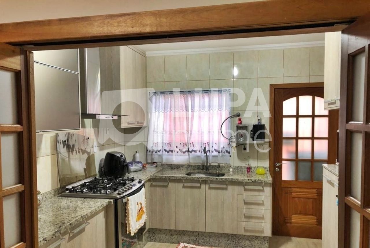 Casa, 3 quartos, 152 m² - Foto 10