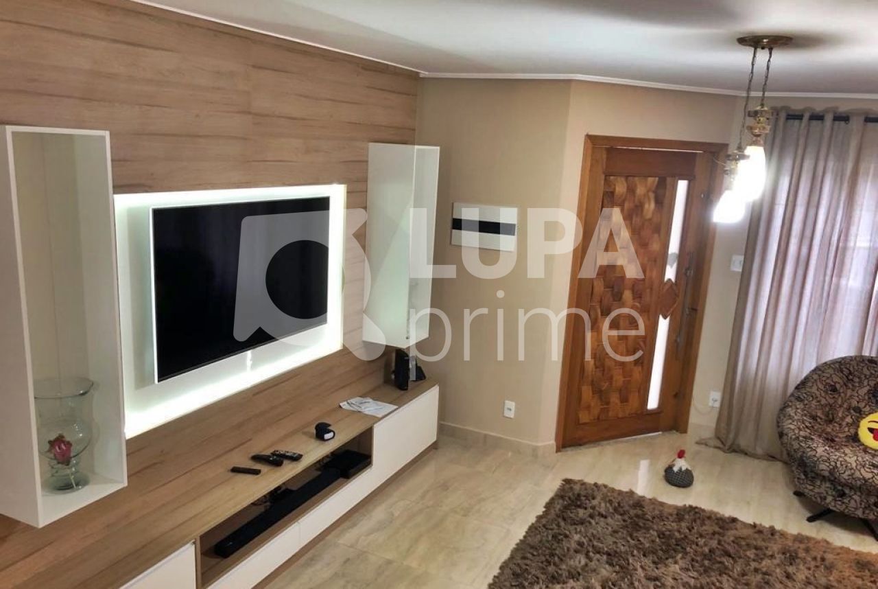 Casa, 3 quartos, 152 m² - Foto 1