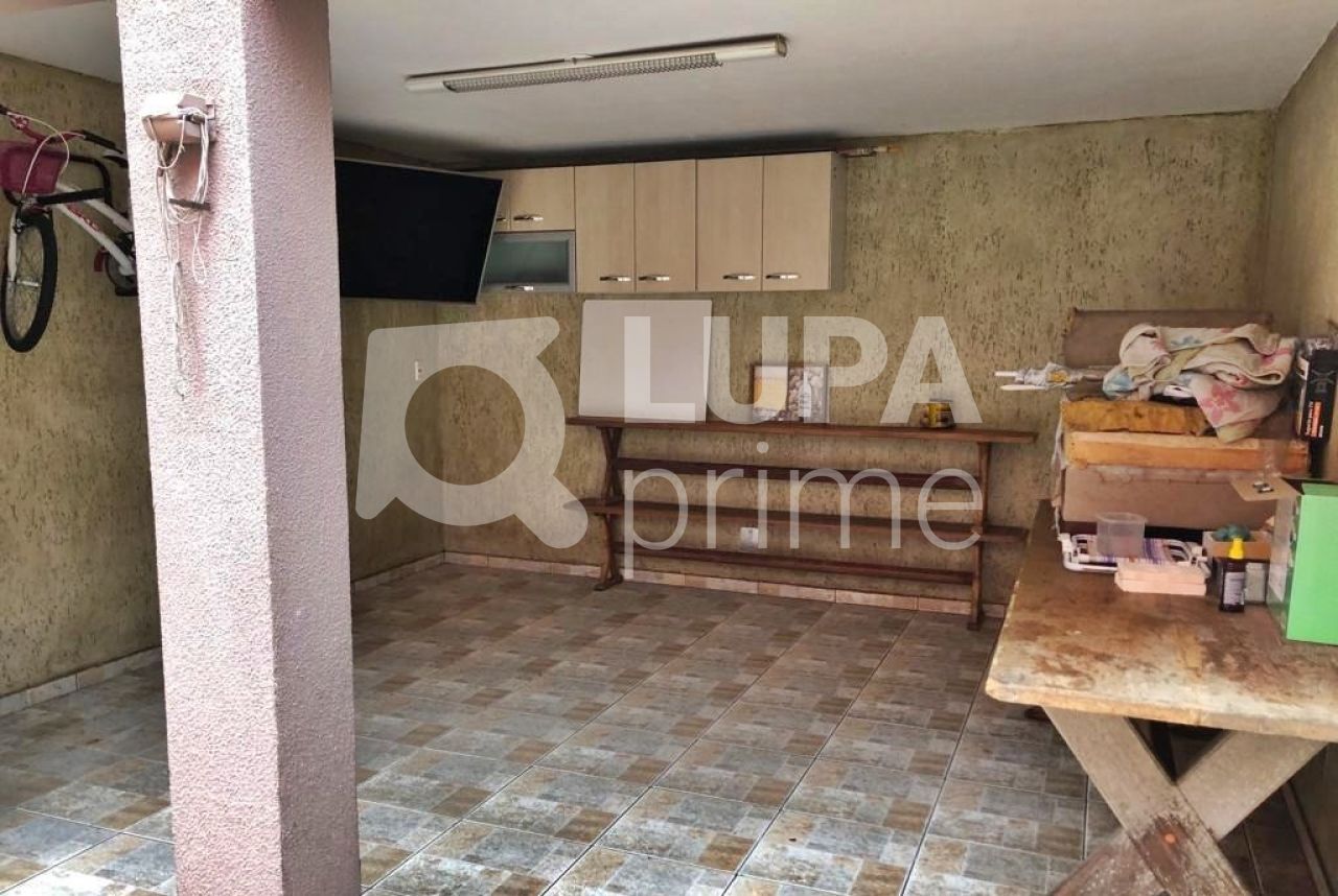 Casa, 3 quartos, 152 m² - Foto 14