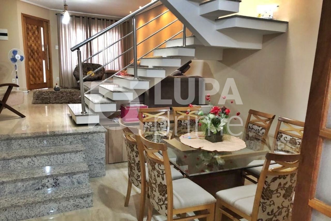 Casa, 3 quartos, 152 m² - Foto 5