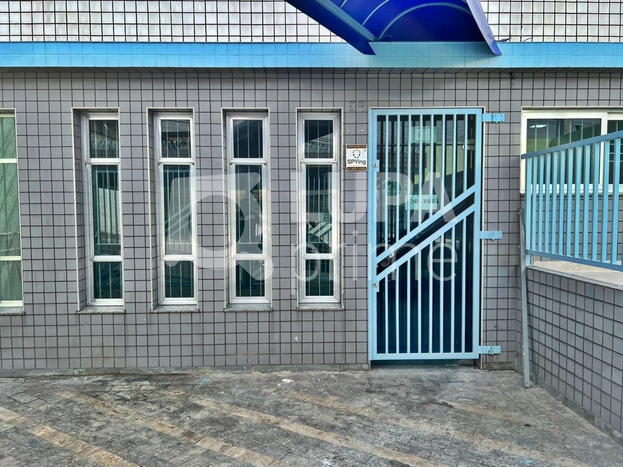 Sala-Conjunto, 483 m² - Foto 2