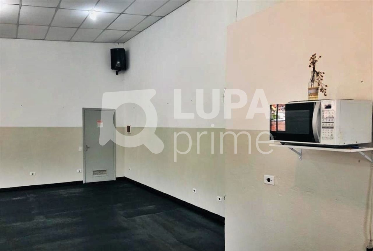 Depósito-Galpão-Armazém à venda, 450m² - Foto 3