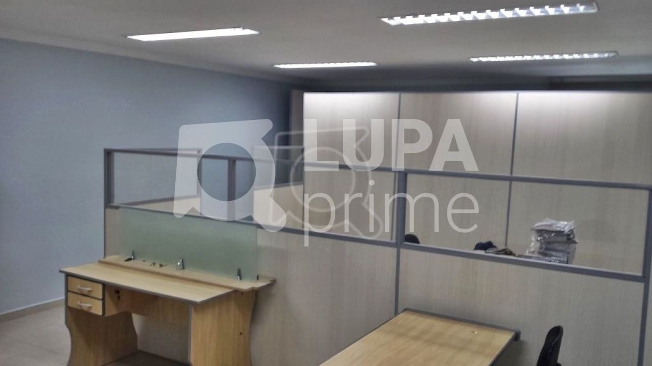 Casa Comercial, 150 m² - Foto 1