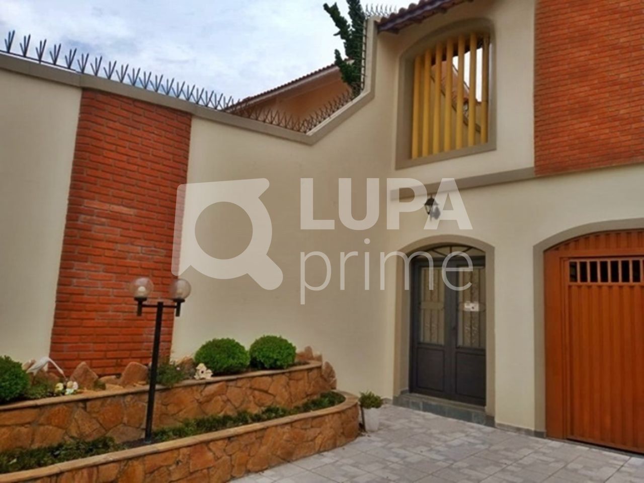 Casa à venda com 4 quartos, 530m² - Foto 4