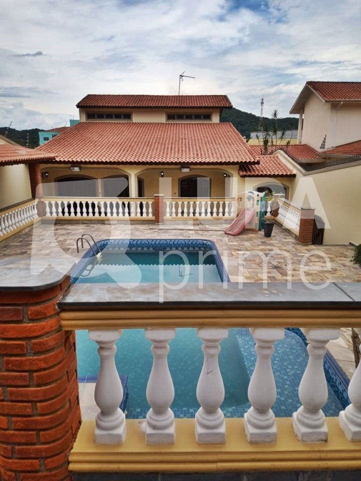 Casa à venda com 4 quartos, 530m² - Foto 32