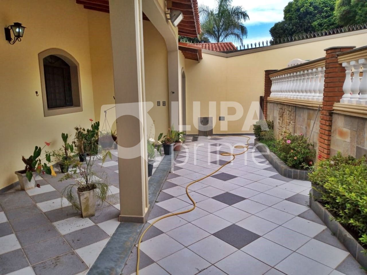 Casa à venda com 4 quartos, 530m² - Foto 30