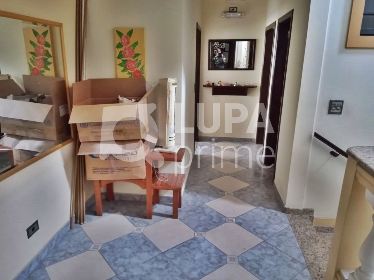 Casa à venda com 4 quartos, 530m² - Foto 16