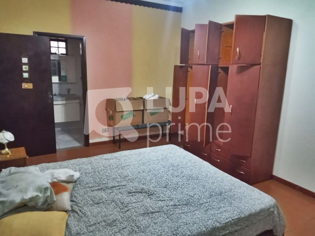 Casa à venda com 4 quartos, 530m² - Foto 9