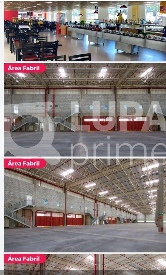 Depósito-Galpão, 1478 m² - Foto 3