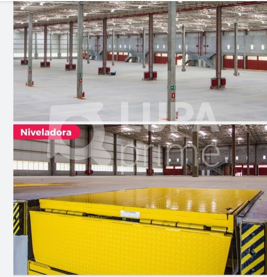 Depósito-Galpão, 1478 m² - Foto 4