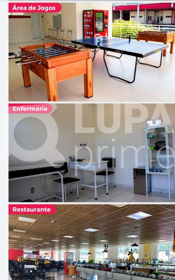 Depósito-Galpão, 1478 m² - Foto 5