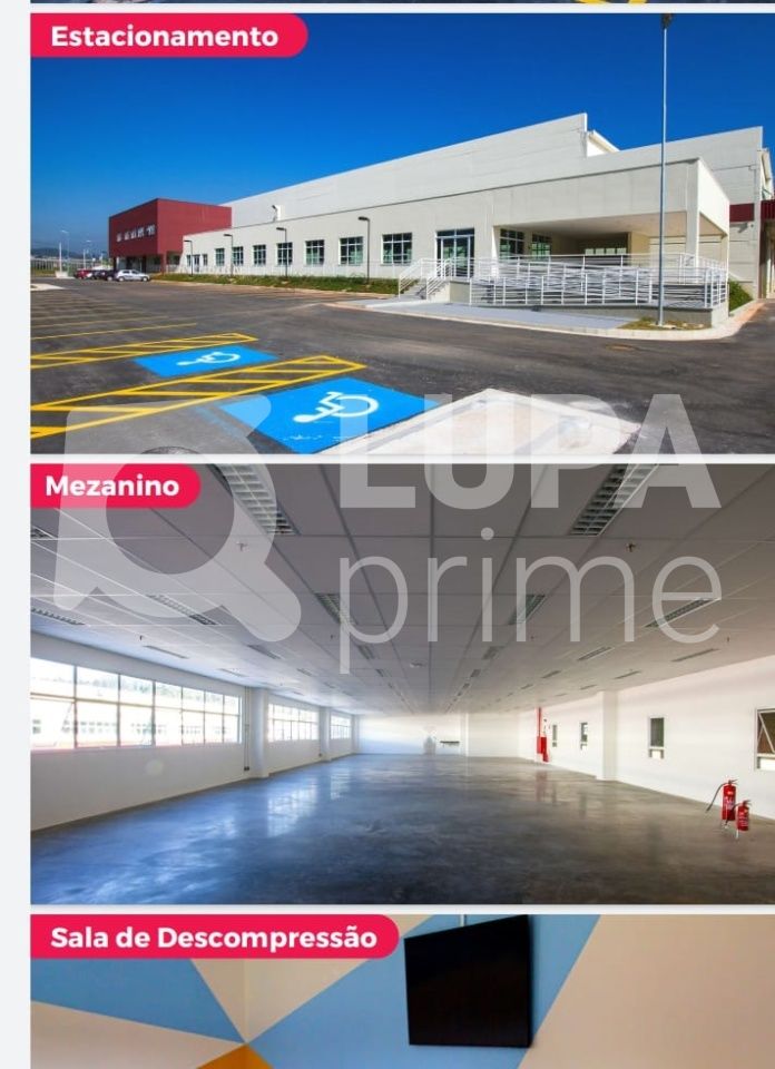 Depósito-Galpão, 1478 m² - Foto 2