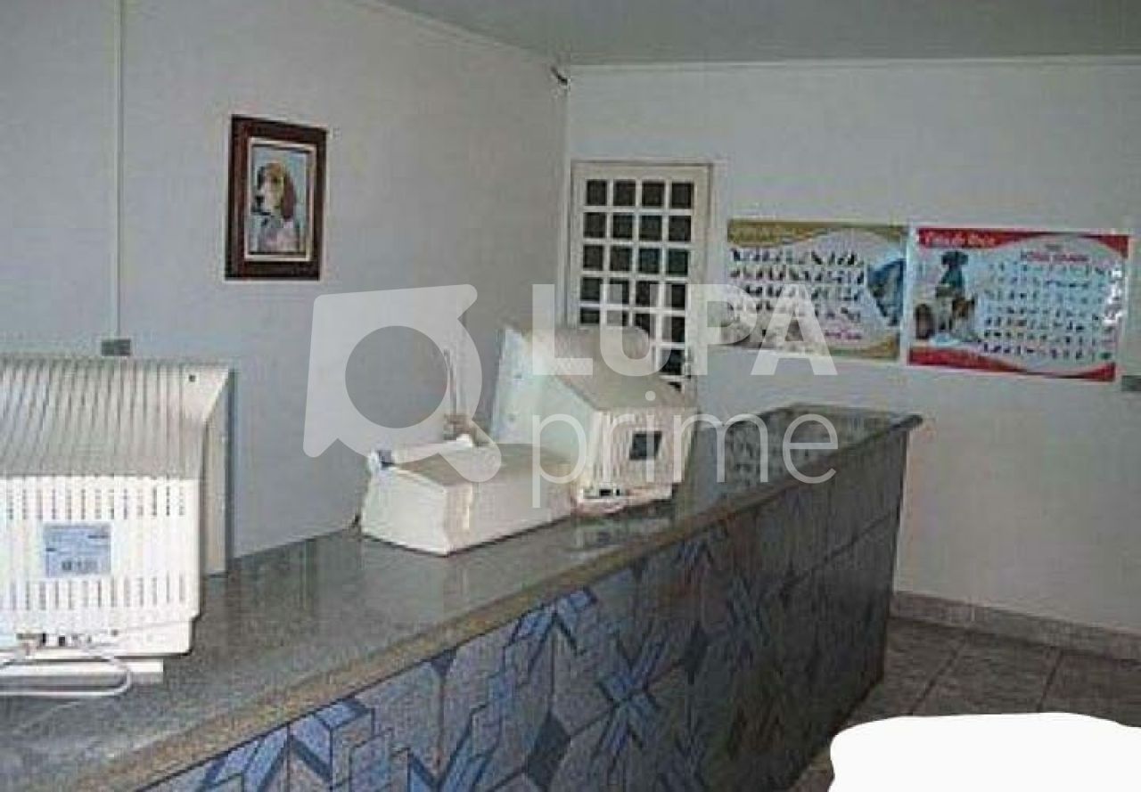 Prédio Inteiro à venda, 905m² - Foto 1