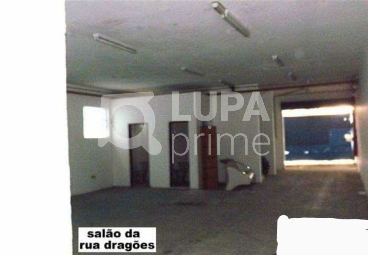 Prédio Inteiro à venda, 905m² - Foto 4