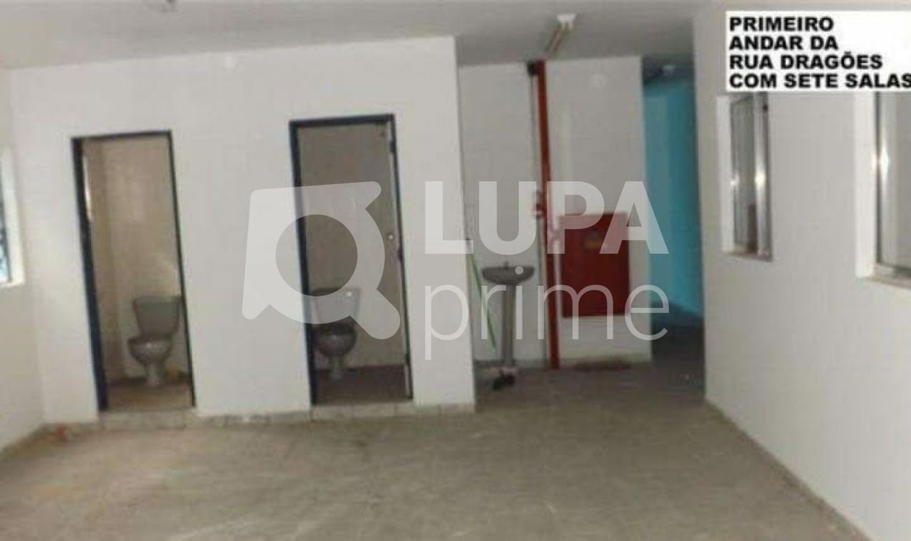 Prédio Inteiro à venda, 905m² - Foto 5