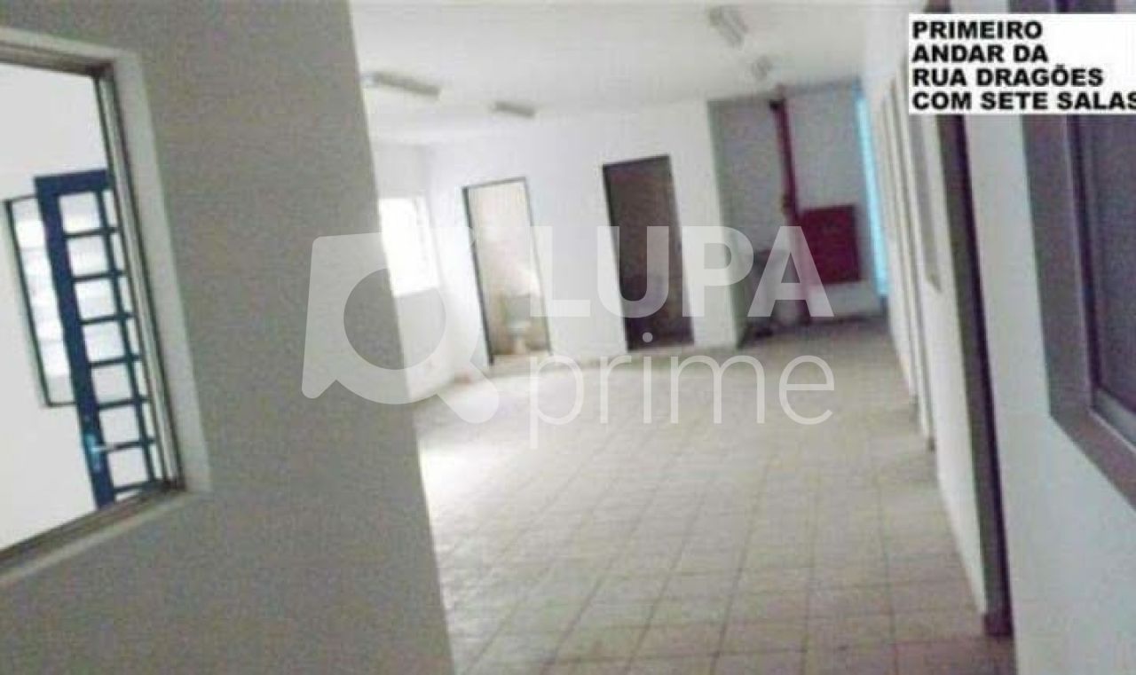 Prédio Inteiro à venda, 905m² - Foto 2
