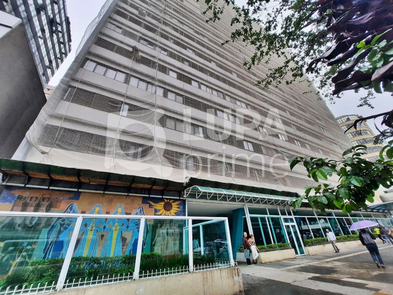 Sala-Conjunto, 80 m² - Foto 1