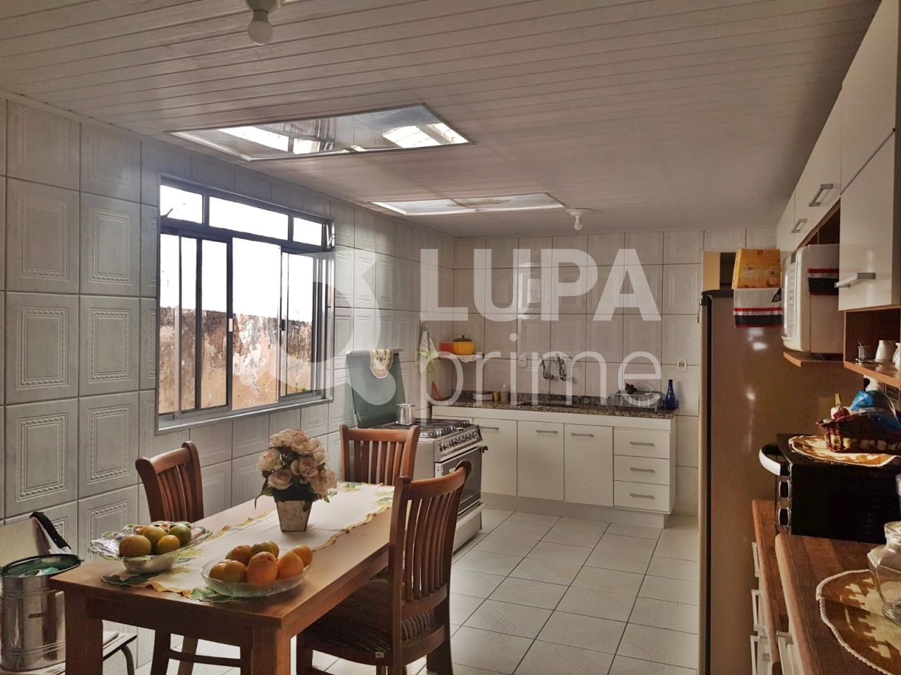 Casa, 3 quartos, 100 m² - Foto 1