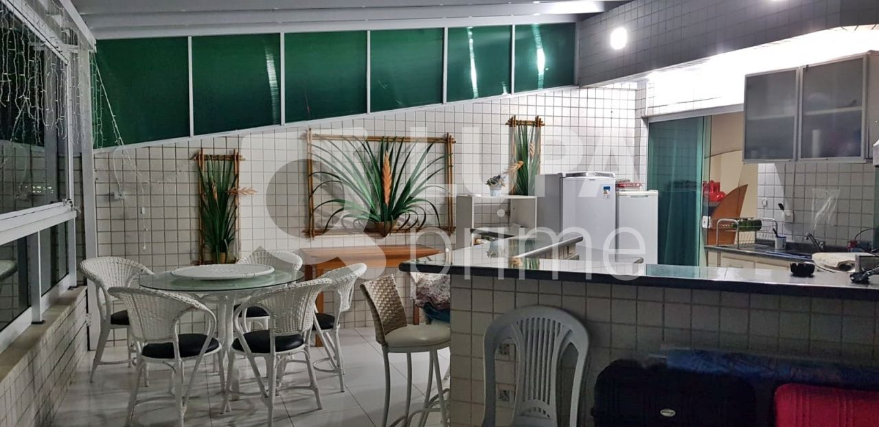 Apartamento, 4 quartos, 160 m² - Foto 20