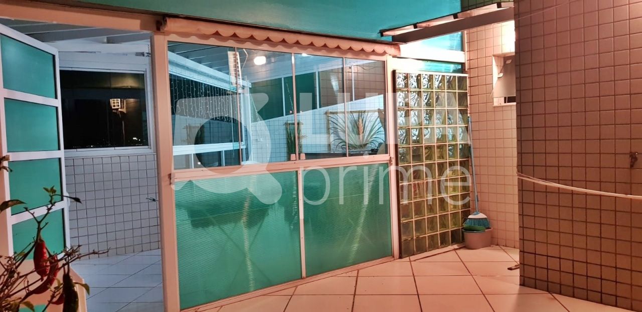 Apartamento, 4 quartos, 160 m² - Foto 17