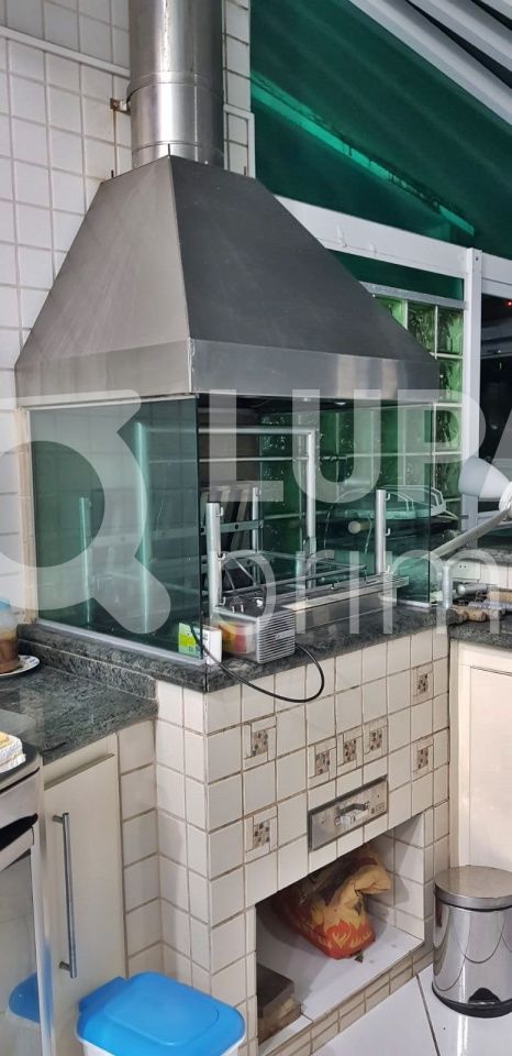 Apartamento, 4 quartos, 160 m² - Foto 19