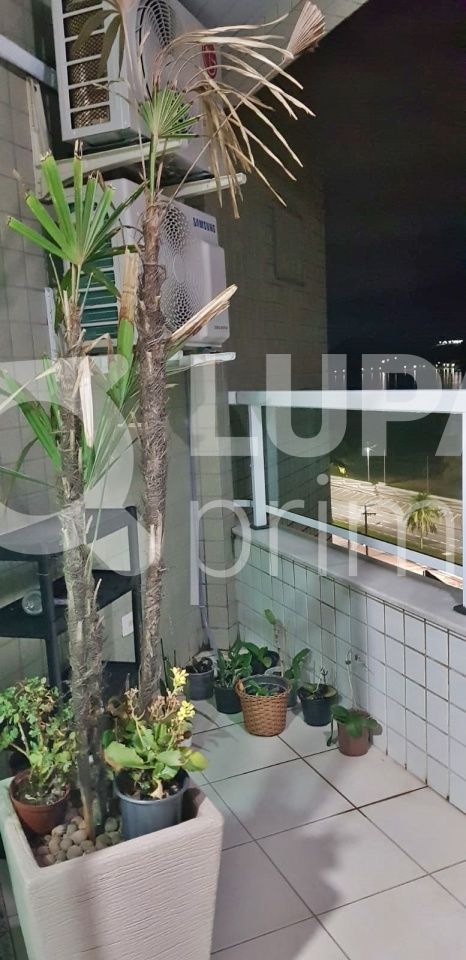Apartamento, 4 quartos, 160 m² - Foto 16