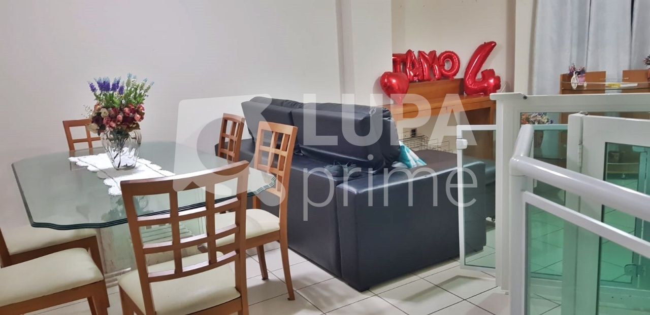 Apartamento, 4 quartos, 160 m² - Foto 1