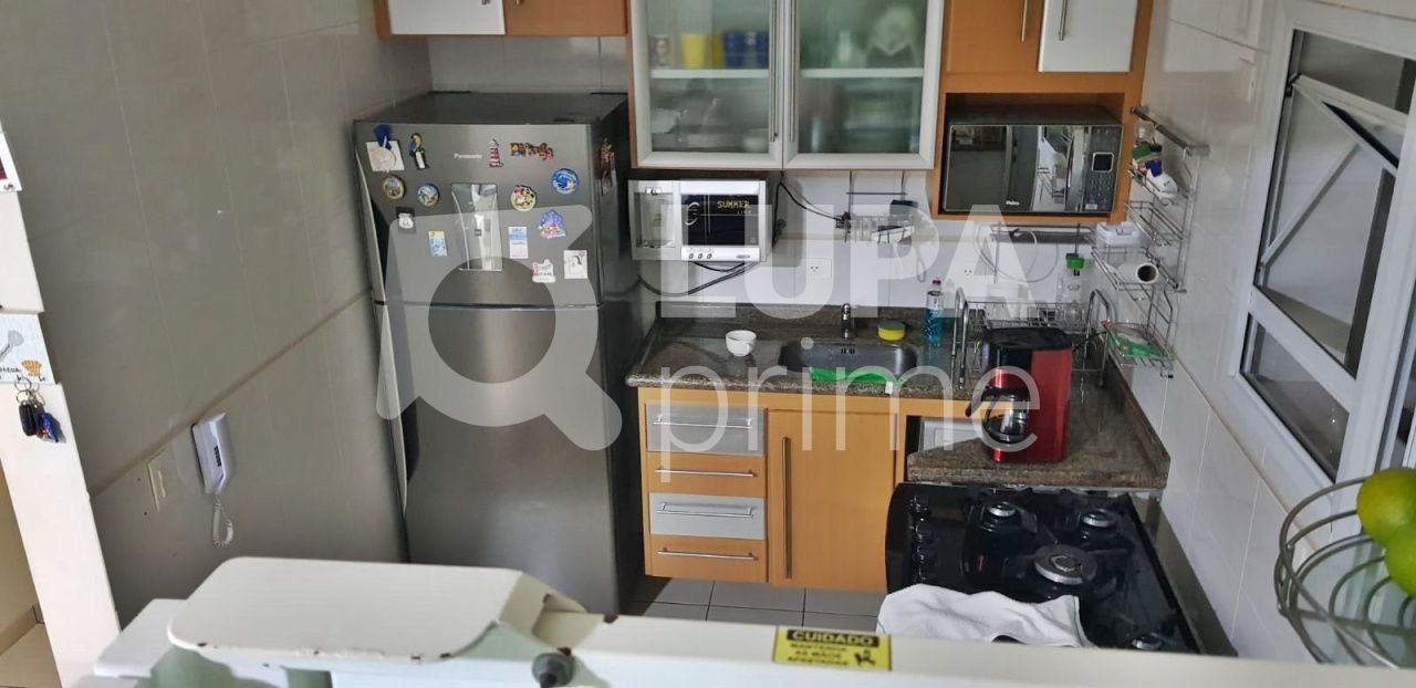 Apartamento, 4 quartos, 160 m² - Foto 3