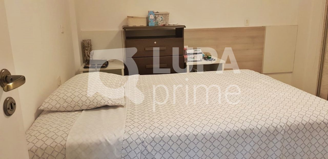 Apartamento, 4 quartos, 160 m² - Foto 6