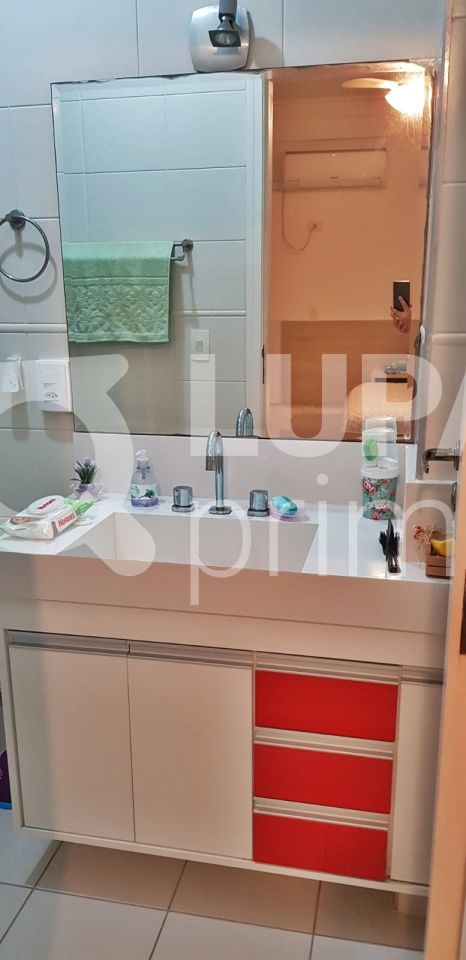 Apartamento, 4 quartos, 160 m² - Foto 9